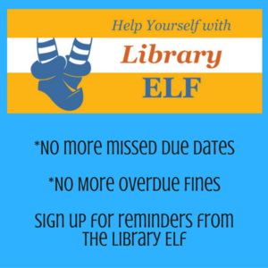 Library Elf