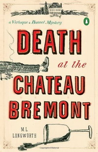 DeathAtTheChateau image